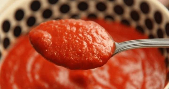 Anmat: por qué el tomate triturado de una reconocida marca finalmente no representa riesgo sanitario