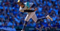Brewers widen NL Central lead over Cubs