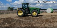 Louisiana reminding farmers of harvest season safety and guidelines