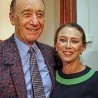 Rodion Shchedrin, the celebrated Russian composer, has died at age 92