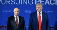 Frustrada cumbre por la paz: Donald Trump y Vladimir Putin no logran un alto el fuego en Ucrania