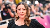 Hostage star Suranne Jones has banned 'scary' phones for her son, 9