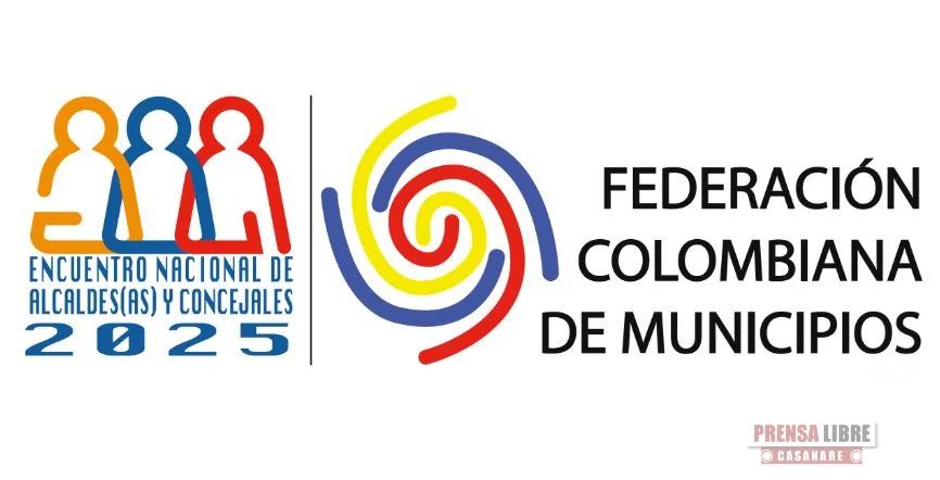 Alcaldes y concejales de todo el país se reúnen hoy en Bogotá para hablar de descentralización y autonomía territorial