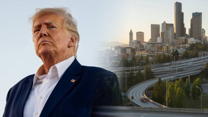 Seattle U prof weighs federal troop deployment