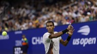Felix Auger-Aliassime Shocks Alexander Zverev In Epic US Open Upset