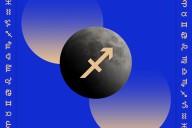 What August's First Quarter Moon Means for Your Zodiac Sign