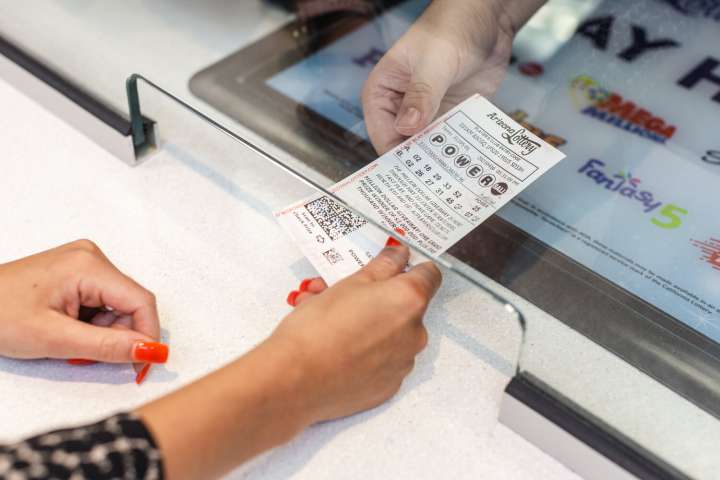$50K Powerball winner sold at QuikTrip