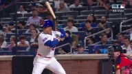 Dominicano Juan Soto llega a 32 jonrones en triunfo de Mets sobre Bravos