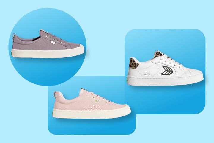 Cariuma Launched Deals on Nearly Everything for Up to 60% Off