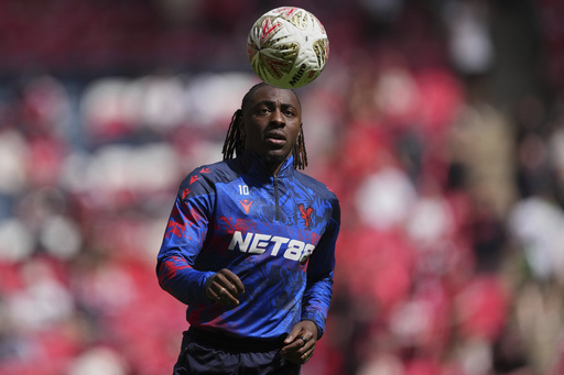 Eze regresa a casa, Arsenal ficha al delantero inglés por 80 millones, un golpe a los Spurs