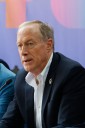 México enfrentará a Ecuador en octubre en la sede mundialista de Guadalajara