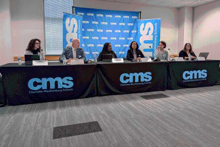 CMS will have new safety protocols and tech resources when new school year begins