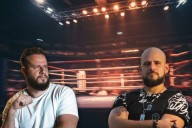¡Doble KO! Diego Ruzzarin exige debate a El Temach antes del boxeo en Supernova 2026