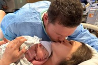 Boxing World Celebrates as Canelo Alvarez, Wife Fernanda Gómez Welcome Fifth Child Before Crawford Fight