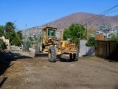 Beneficia Gobierno Municipal a más de 20 mil habitantes de Cerro Colorado, La Presa Este y La Presa A.L.R con ‘Tijuana: Ciudad Limpia’