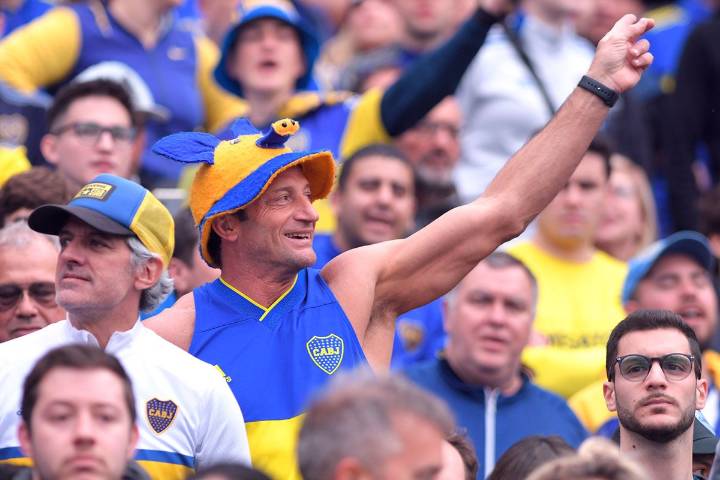 Por decisión de Aprevide, Boca no podrá llevar visitantes ante Aldosivi