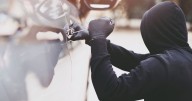 Police warning about increase in thefts from vehicles in one Manchester area