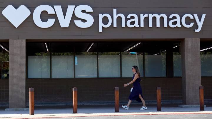 UBS upgrades CVS to buy rating, sees further recovery ahead