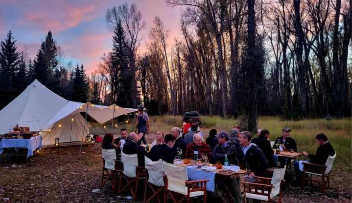 Great Western Expeditions offers exceptional outdoor experiences for groups