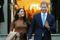 El príncipe Enrique, Meghan y Netflix amplían su colaboración