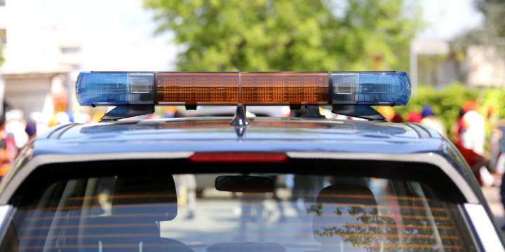 N.J. substitute teacher charged with promoting obscene material to a child, authorities say