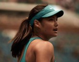 Emma Raducanu Warned By Chair Umpire for Breaking Rules at the Cincinnati Open