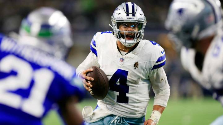 ¿Quién es el quarterback mejor pagado en la NFL en 2025?