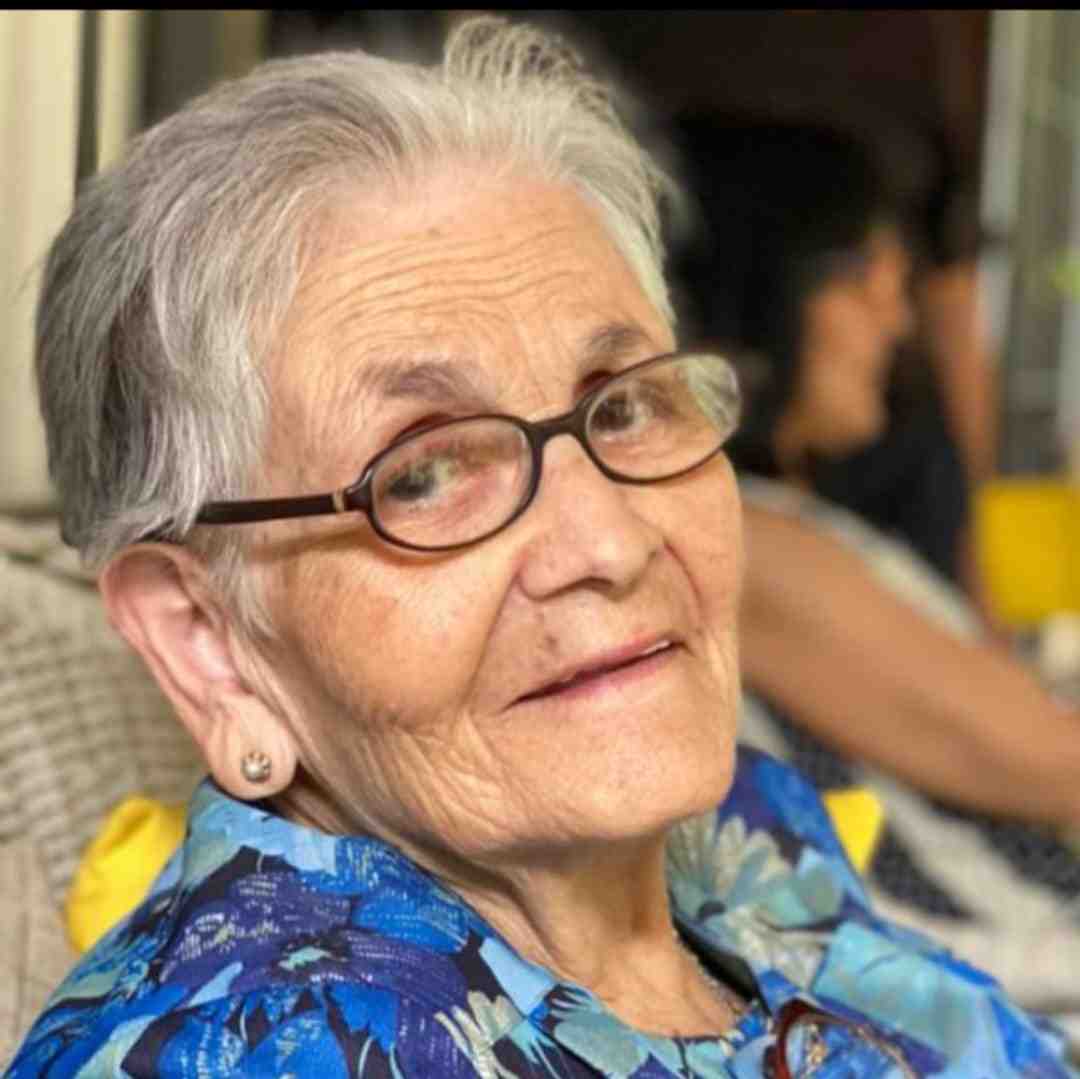 Falleció en La Victoria Doña Guiomar Briceño de Carabaño