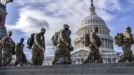 Washington sues to block Trump’s federal takeover of its police department as crackdown intensifies