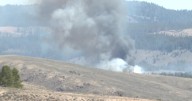 Weather Wise: Fires and Drought