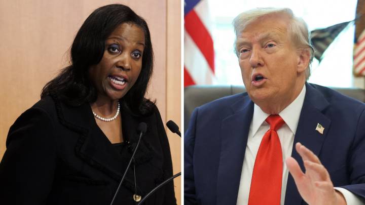 Trump's Fed firing: What to know and why it matters