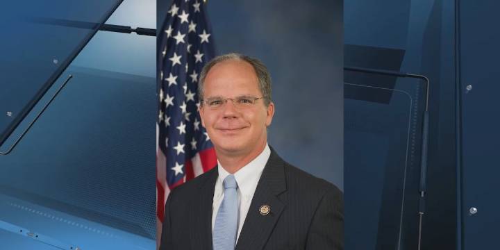 WATCH: Rep. Brett Guthrie talks about his support of data centers