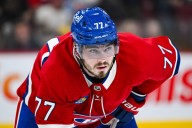 Canadiens’ Kirby Dach Nearing Recovery From Knee Surgery