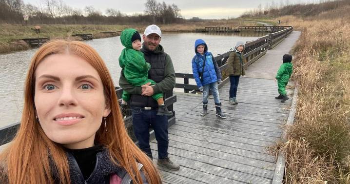 Family torn apart by rare cancer dealt 'yet another blow' as £1,000 of goods stolen from home