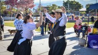 Cada vez más personas se interesan por aprender folklore