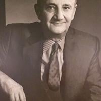 Petzall, Gerhard
