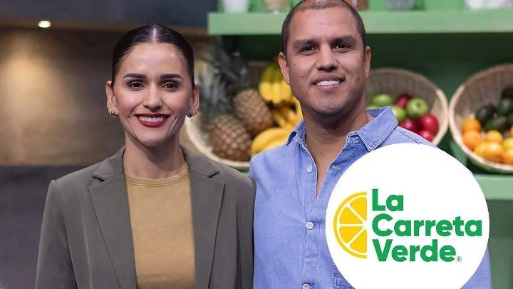 La Carreta Verde estará en el próximo capítulo de Shark Tank México