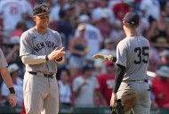 Are Yankees’ struggles over after 2 months? Here’s their take on 5