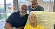 Chattanooga woman celebrates 105th birthday
