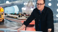 Russell T Davies Wants You to Stop Asking Him If 'Doctor Who' Is Dead or Not
