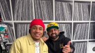 Rotimi joins DJ Pup Dawg's Top30 Countdown