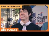 Conan Gray Opens Up About Meaning of New Album ‘Wishbone’