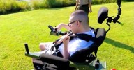 Texas state parks offer new adaptive equipment for those with disabilities to enjoy outdoors