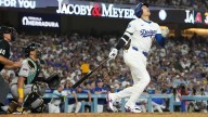 Dodgers’ Shohei Ohtani accomplishes historic feat not seen since 1932