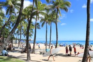 Stop procrastinating and go on vacation