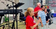 'Alive in 25' rally to raise overdose awareness this Saturday