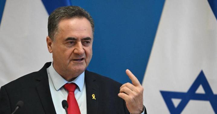 El ministro de Defensa israelí anuncia la muerte de Abu Obeida en bombardeo contra Gaza
