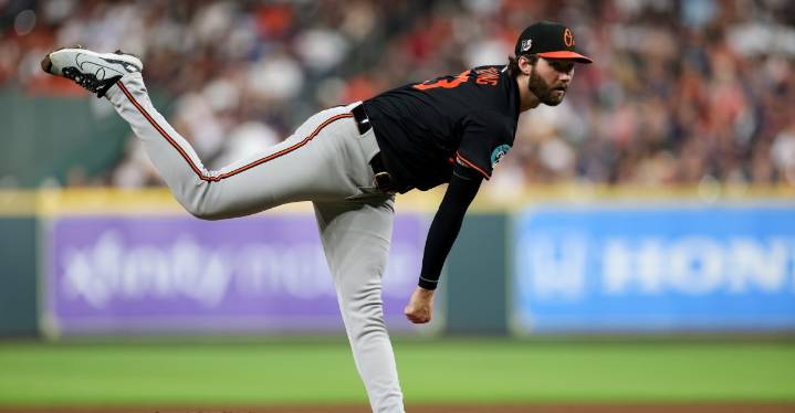 Friday Night Orioles Victory GIF Party