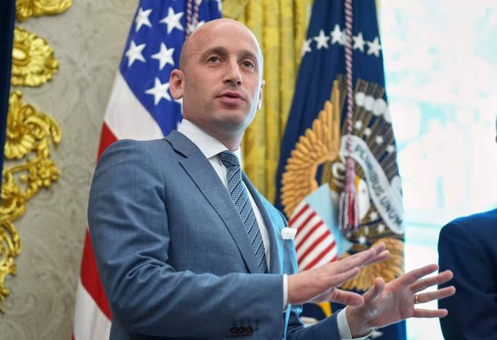 Un asesor de Trump afirmó que Ciudad de México "está dirigida por carteles criminales"
