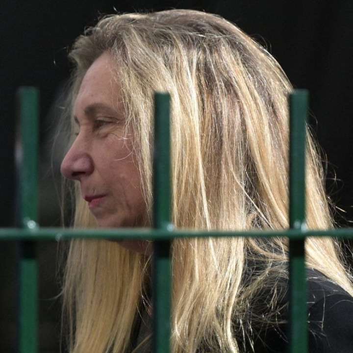 Por qué Javier Milei no puede echar a su hermana Karina